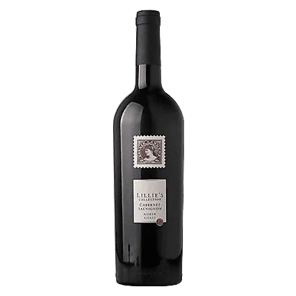 Lillie's North Coast Cabernet Sauvignon