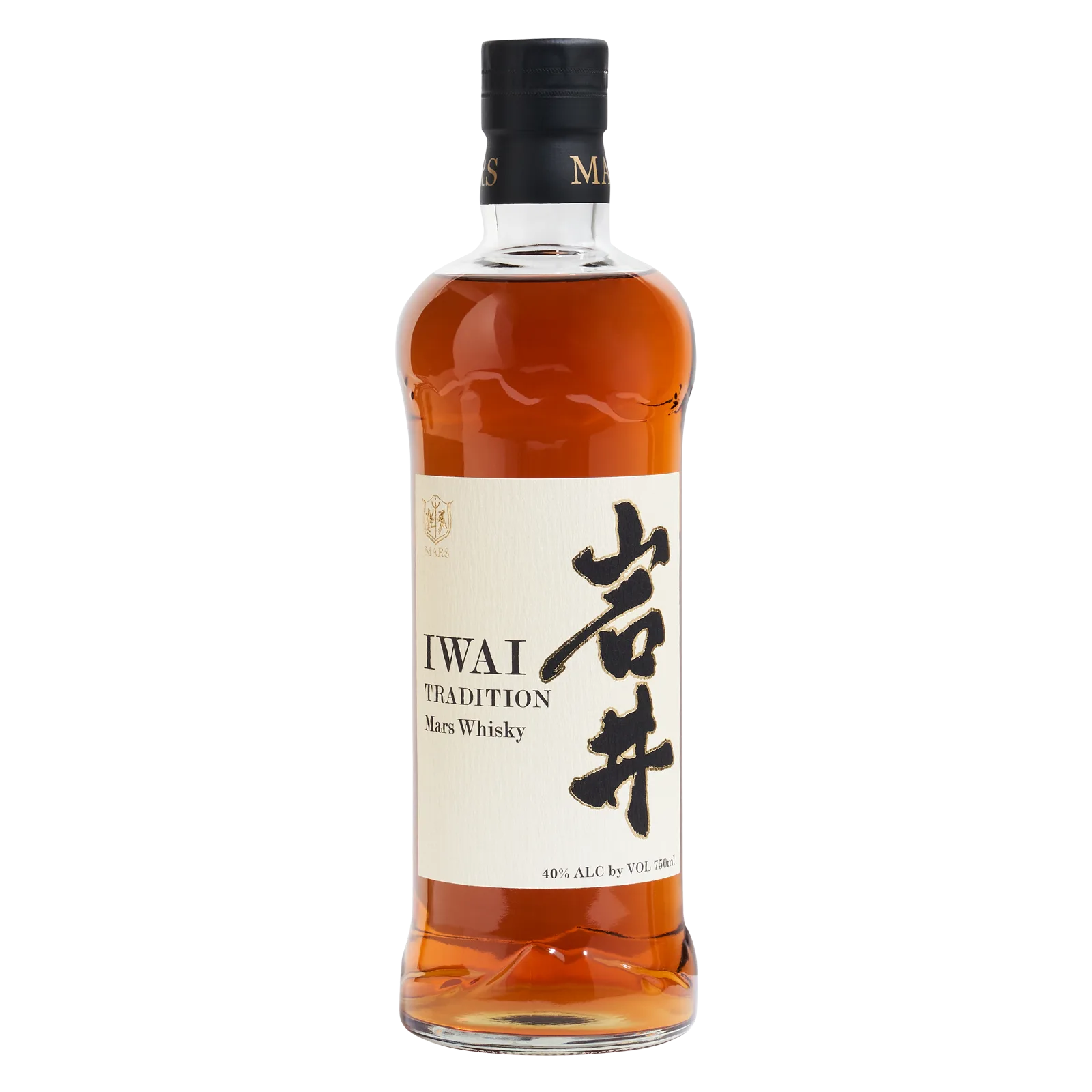 Iwai Traditional Japanese Whiskey