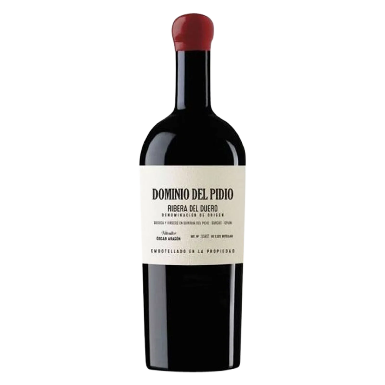 Dominio Del Pidio Red 2017