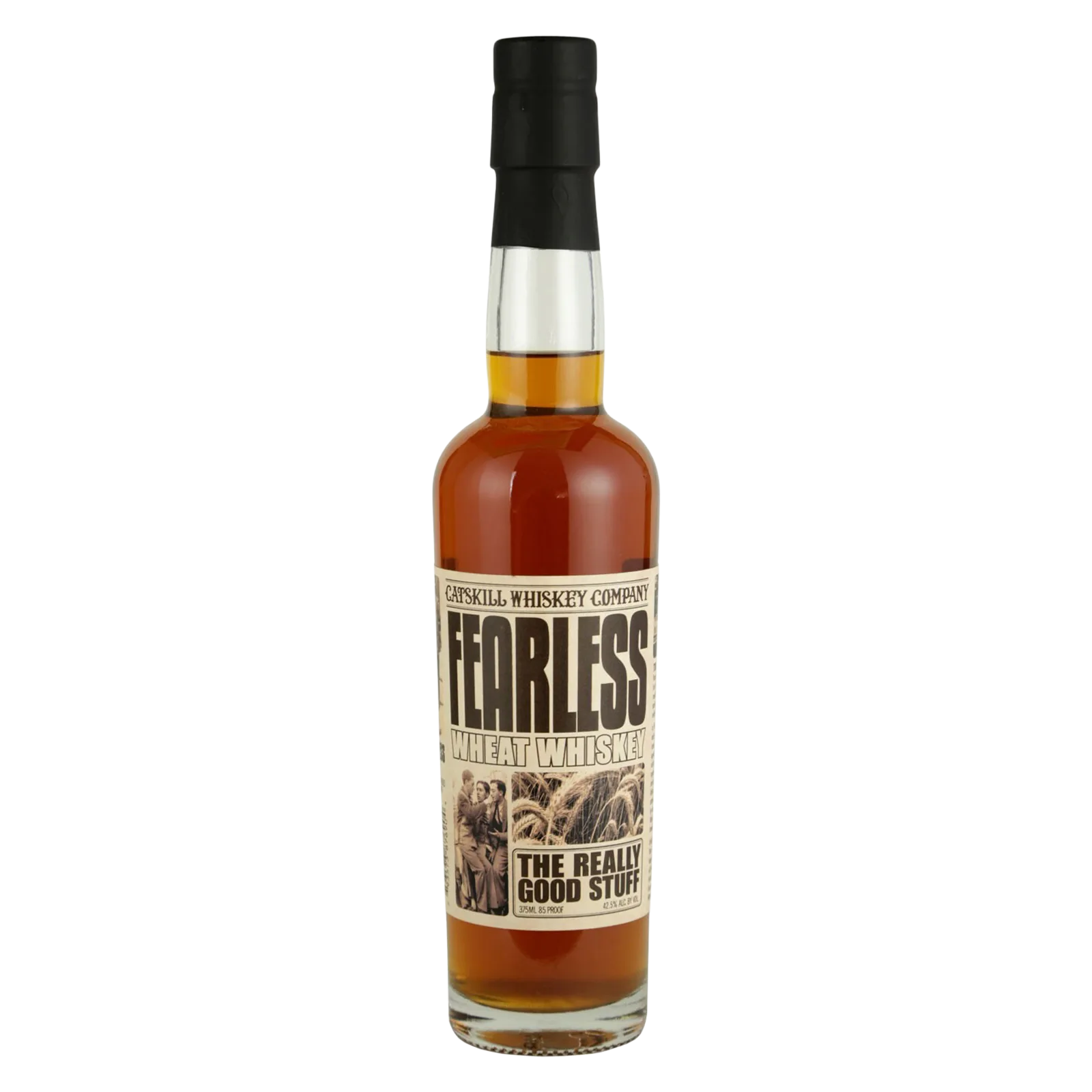 Catskill Fearless Whiskey (85 Proof