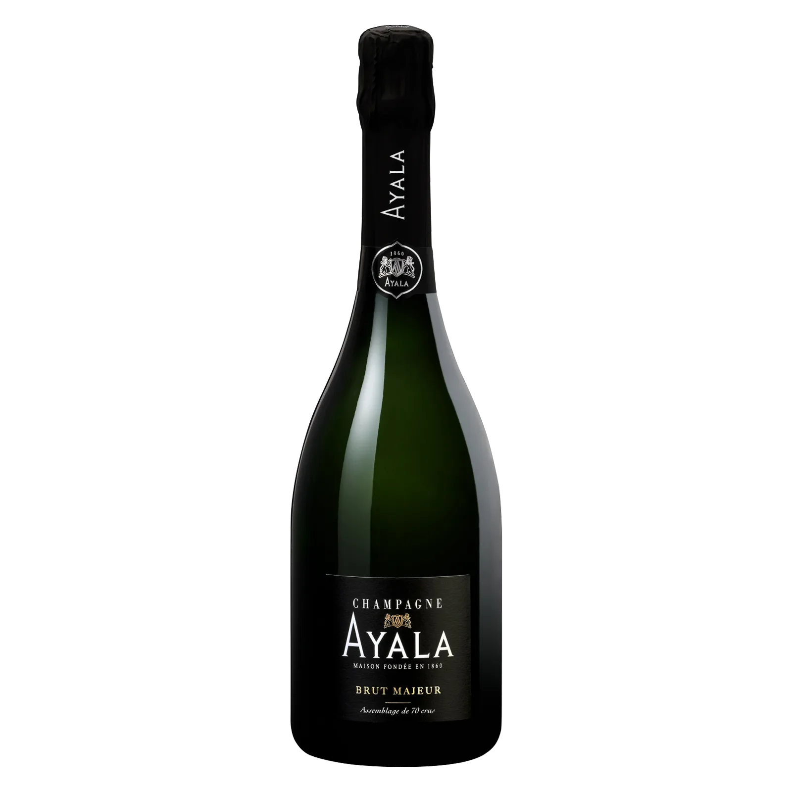 Ayala Brut NV