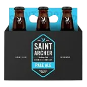 Saint Archer Pale Ale (6PKB