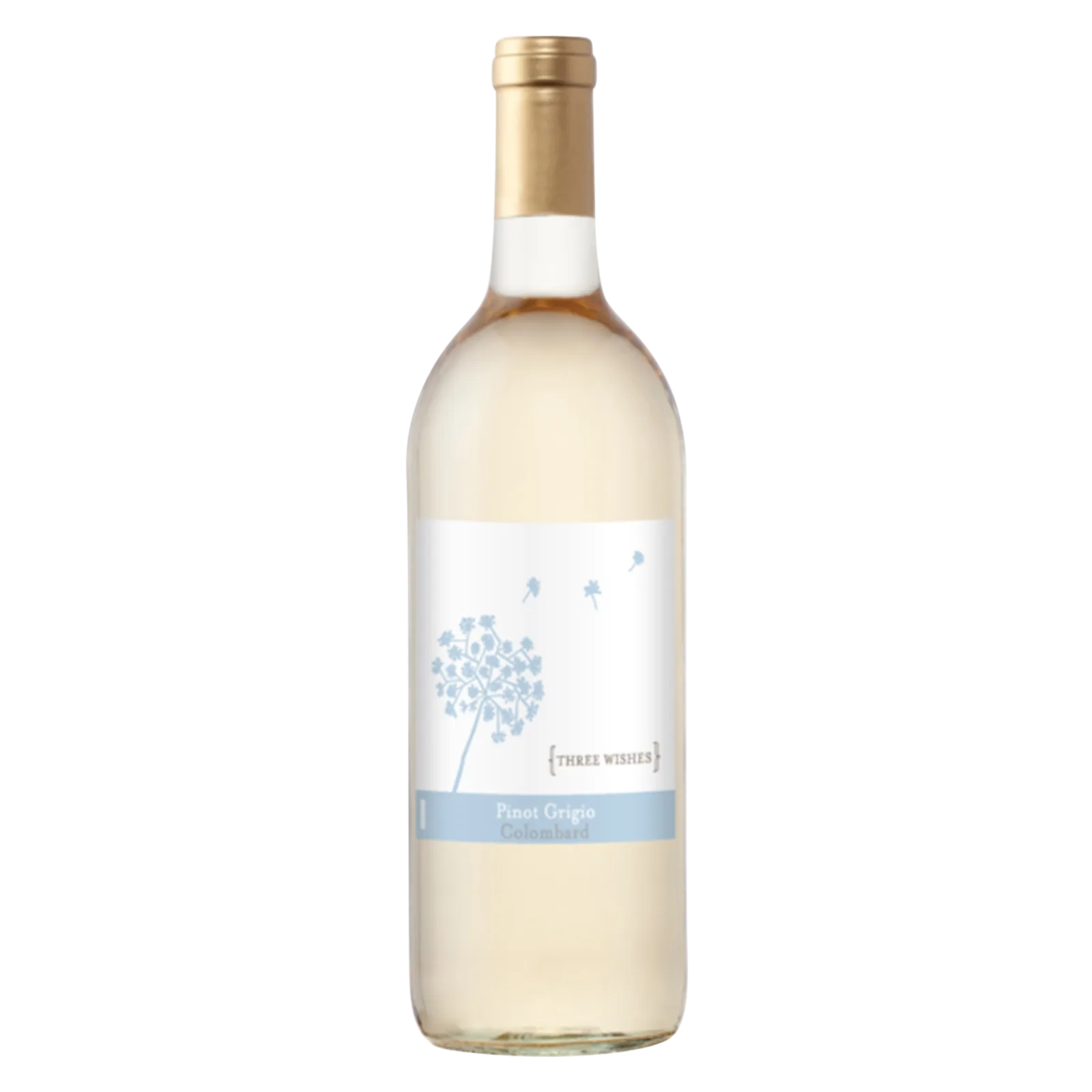 Three Wishes Pinot Grigio