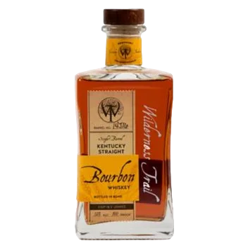 Wilderness Trail Wheated Single Barrel Yellow