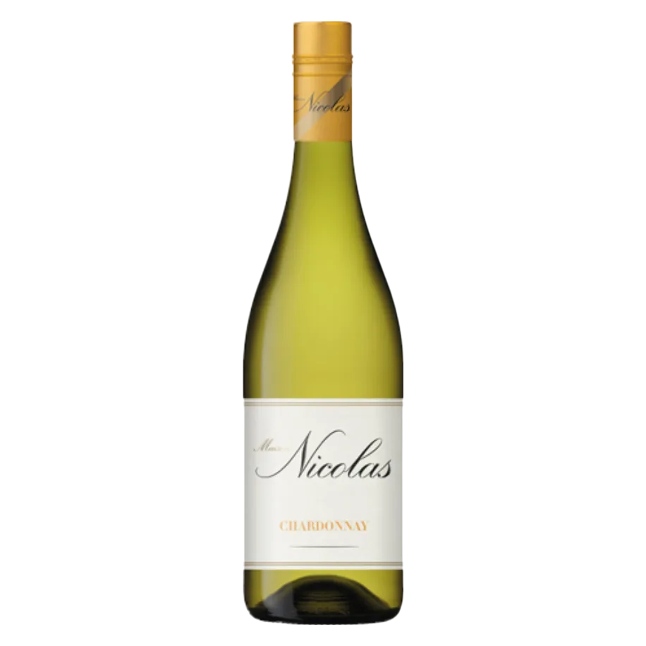 Nicolas Chardonnay 2022