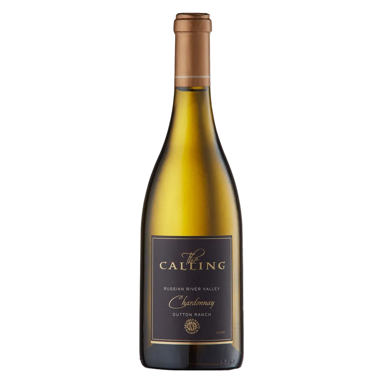 The Calling Chardonnay Russian River Dutton Ranch