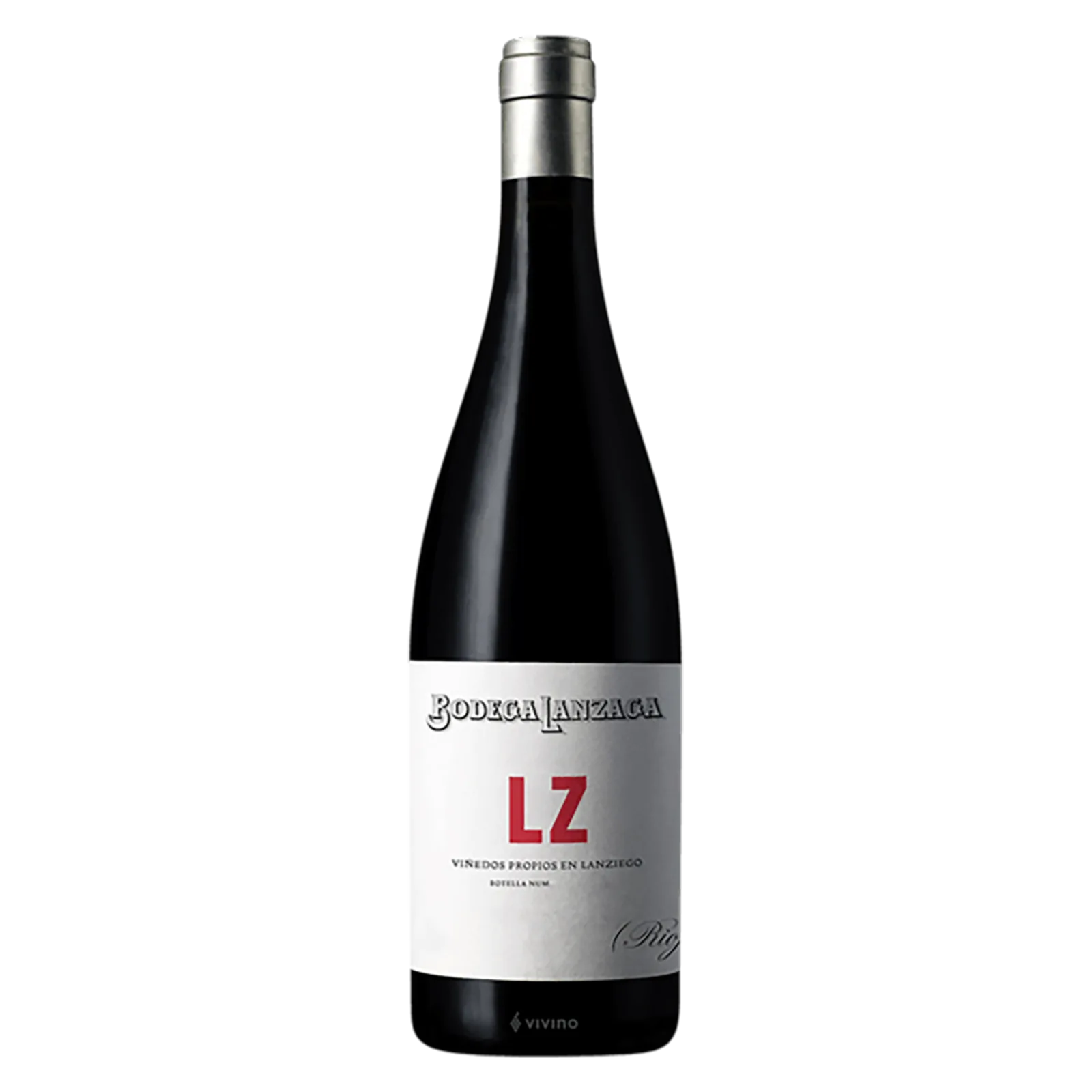 Telmo Rodriguez LZ Rioja