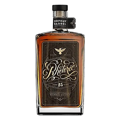 Orphan Barrel Rhetoric 25 Yr Bourbon