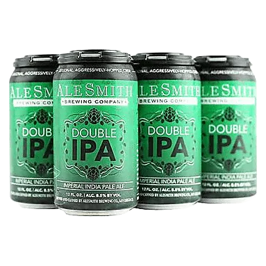 AleSmith Brewing Double IPA (6PKC