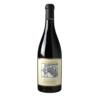 Martin Alfaro Pinot Noir Deer Park Vnyd