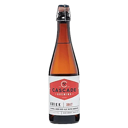 Cascade Brewing Kriek 500ml