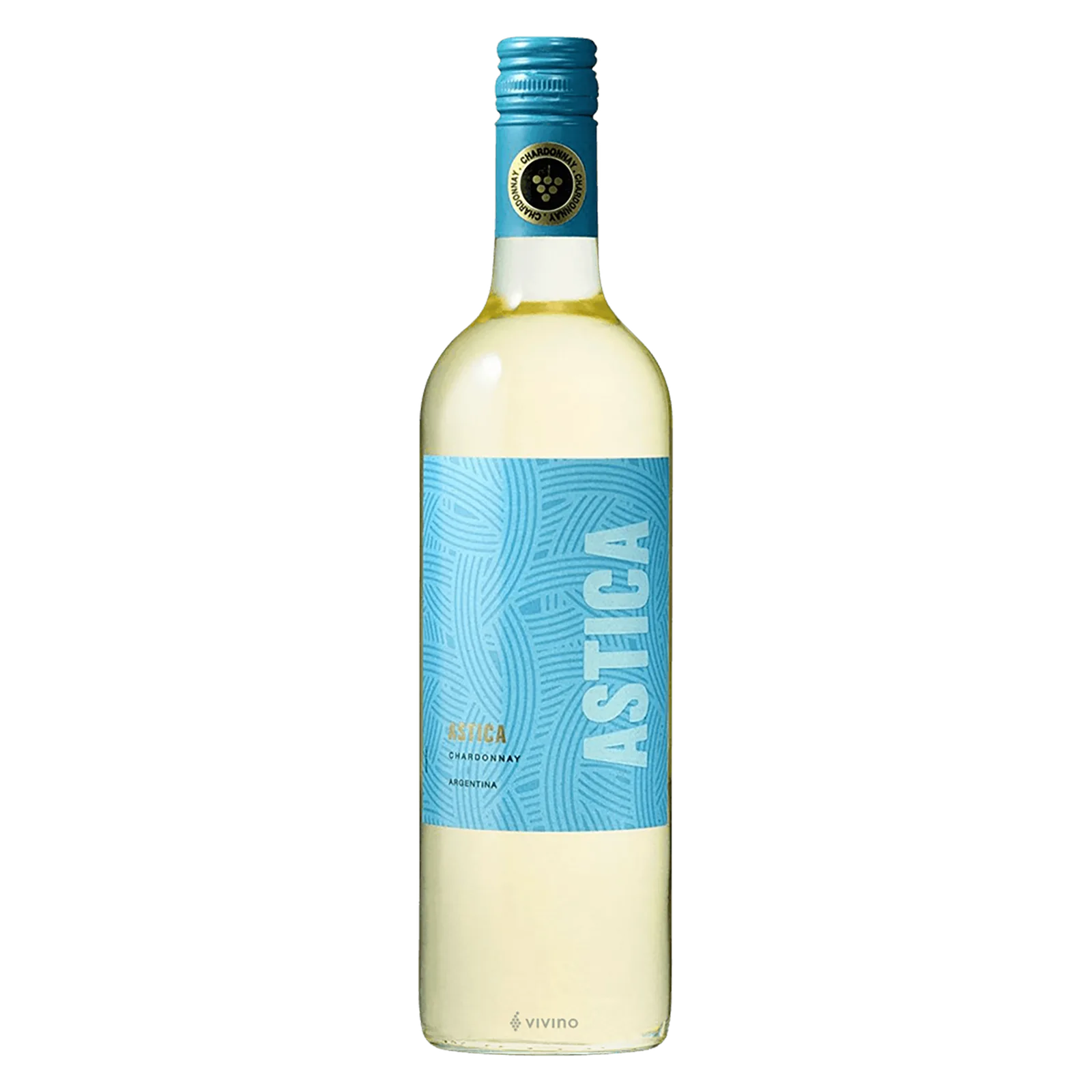 Astica Chardonnay 2021 1.5L