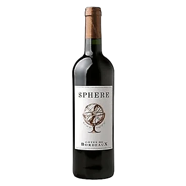 Sphere Cotes De Bordeaux (750 ML)