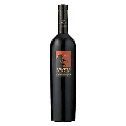 Toasted Head Cabernet '09