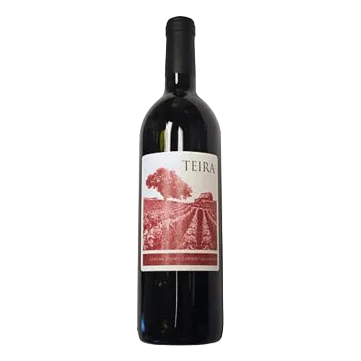 Teira Cabernet Sauvignon '06