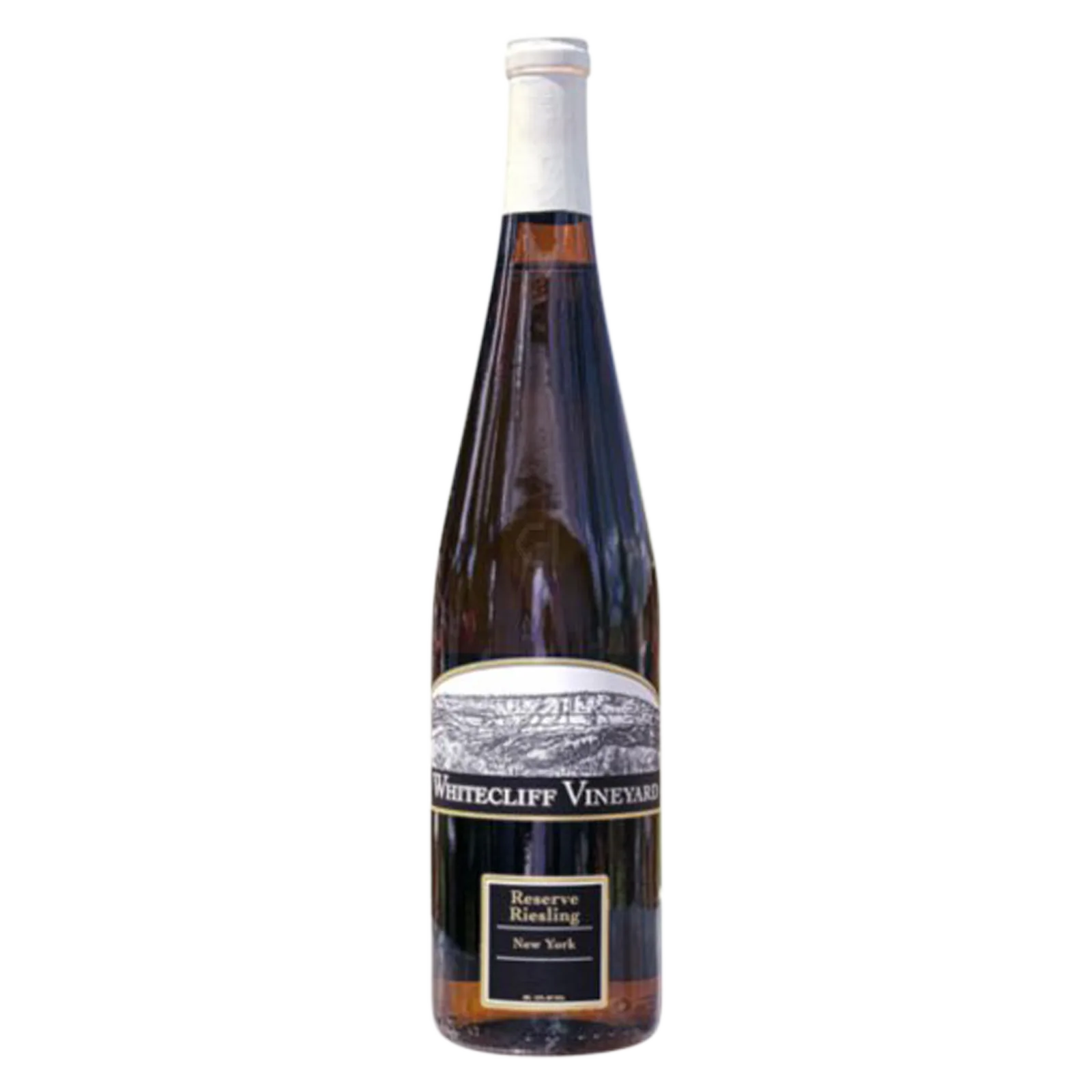 Whitecliff Vineyard Reserve Riesling