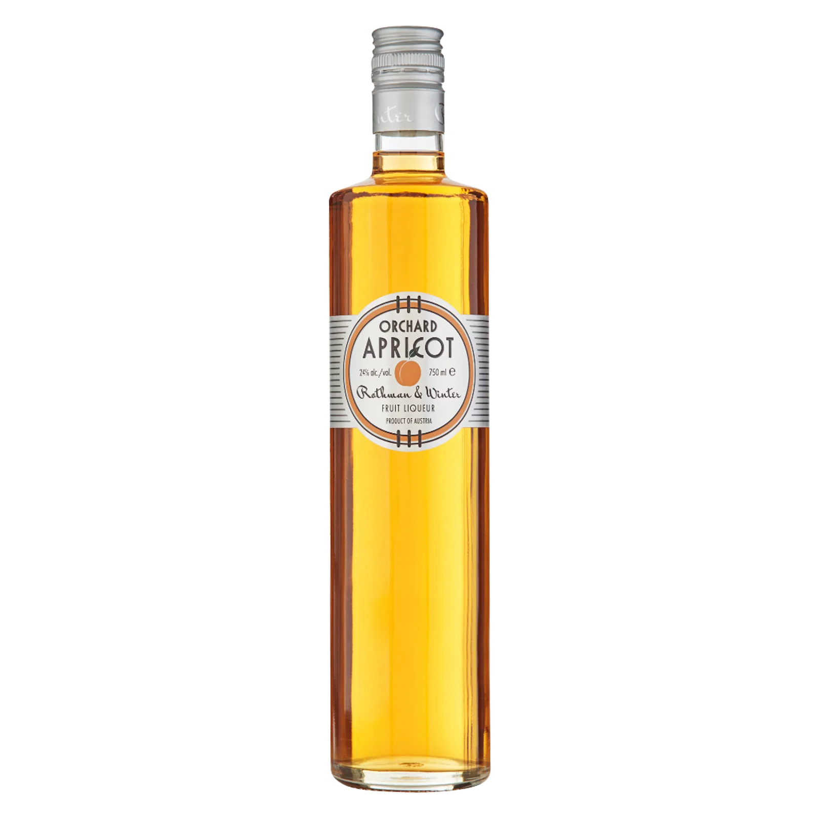 Roth/Winter Apricot Liqueur