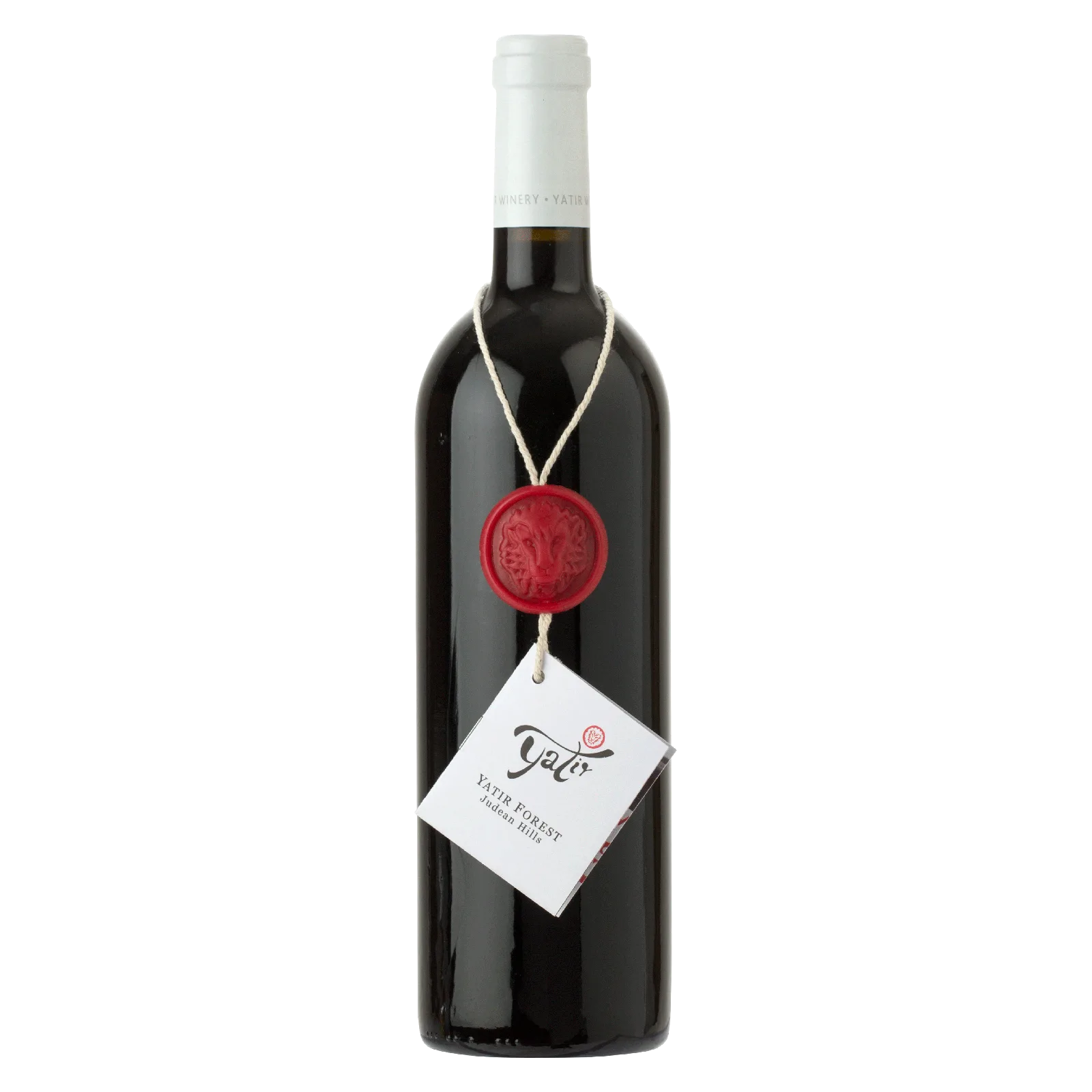 Yatir Forest Red Kosher Wine