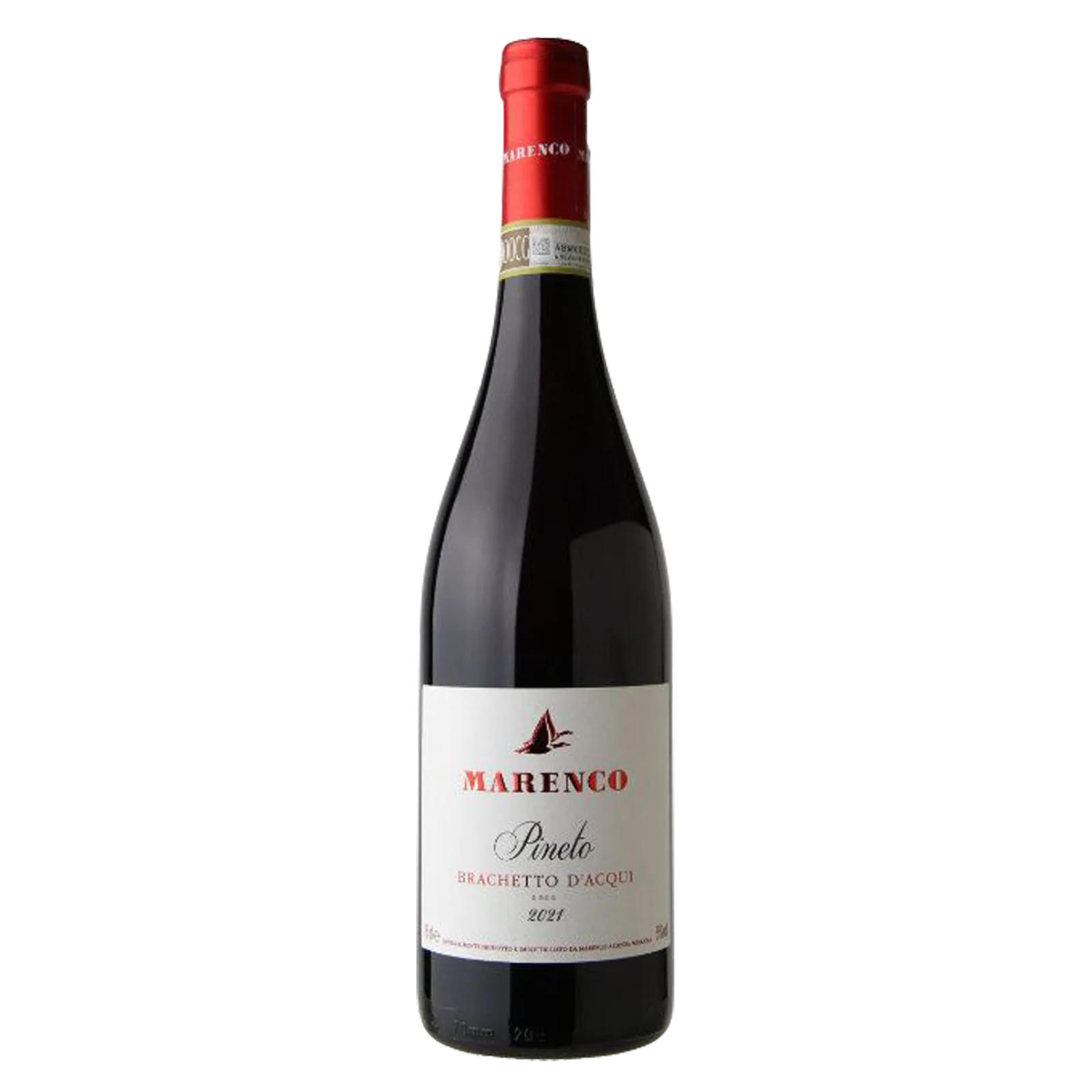 Marenco Brachetto D'Acq 19 5.5% ABV