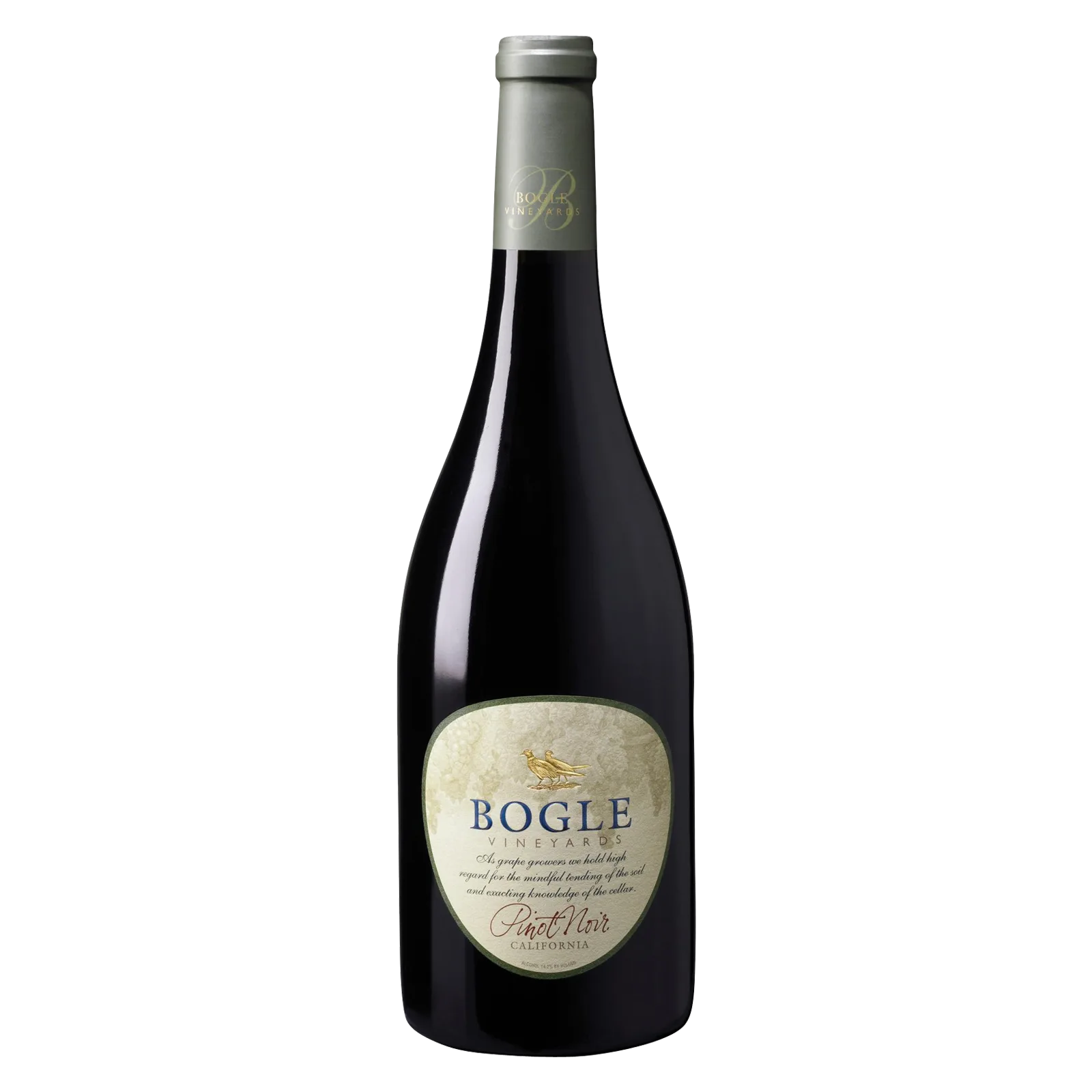 Bogle Pinot Noir