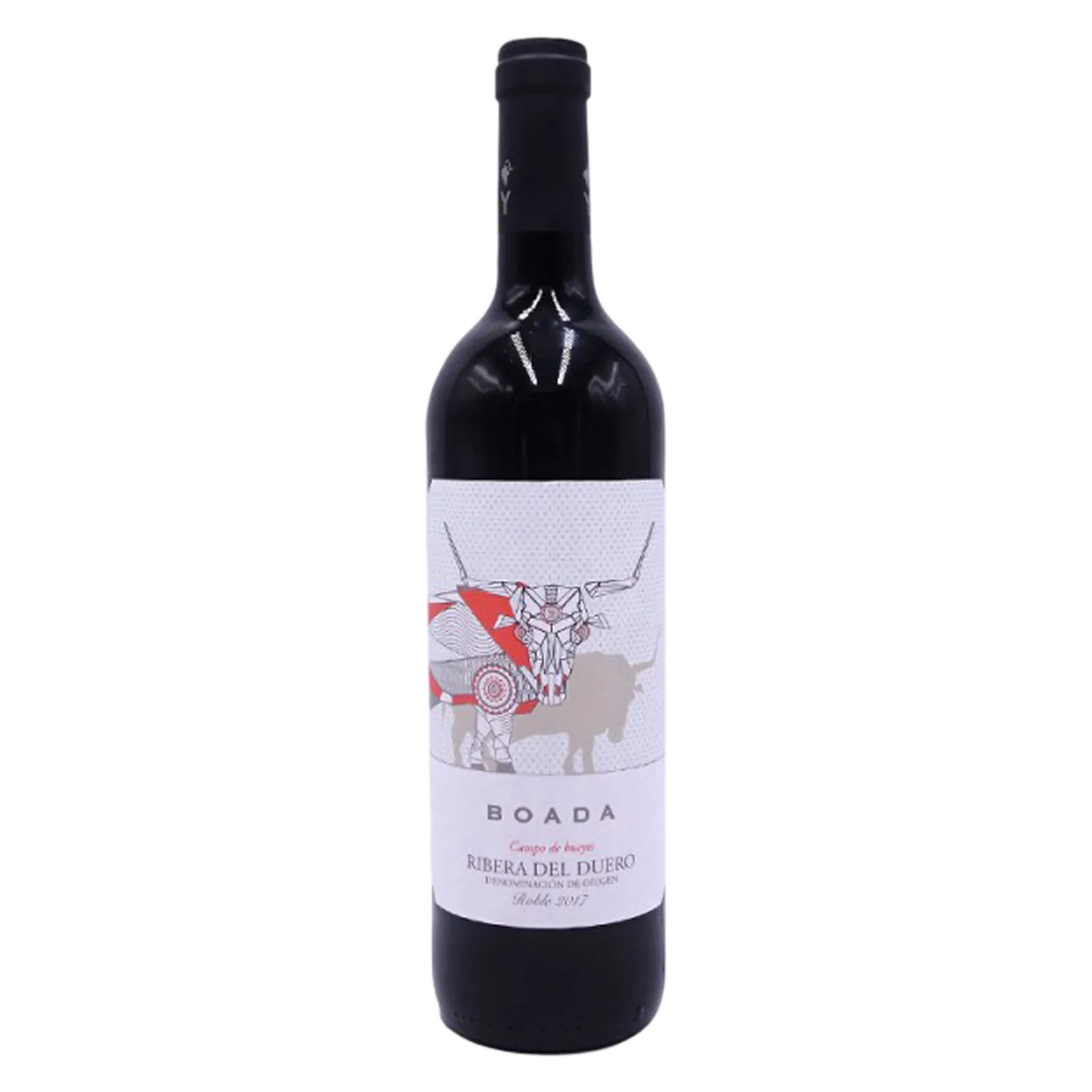 Boada Ribera Del Duero 2017