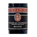 Santi Amarone del Valpolicella