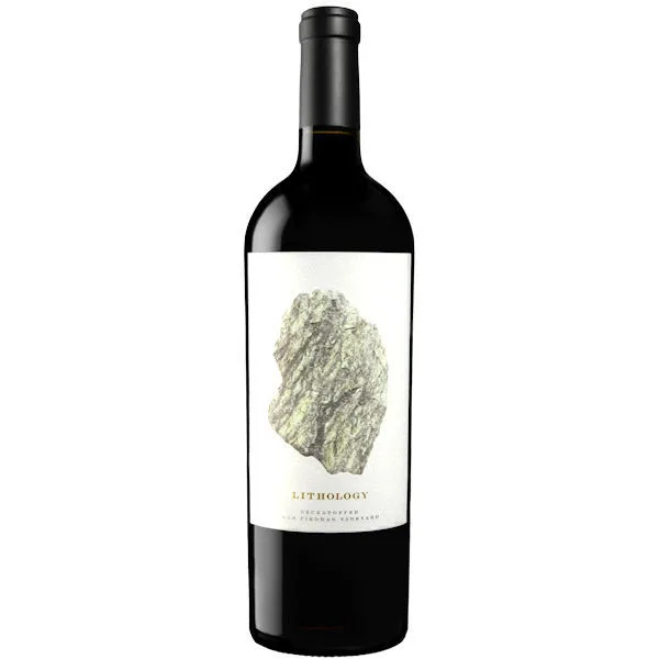 Alejandro Bulgheroni Lithology Beckstoffer Las Piedras Napa Cabernet 2017 3L