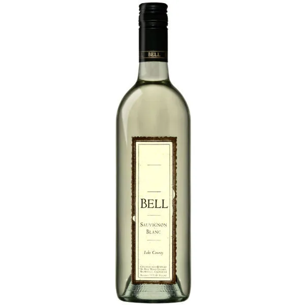 Bell Cellars Lake County Sauvignon Blanc 2021