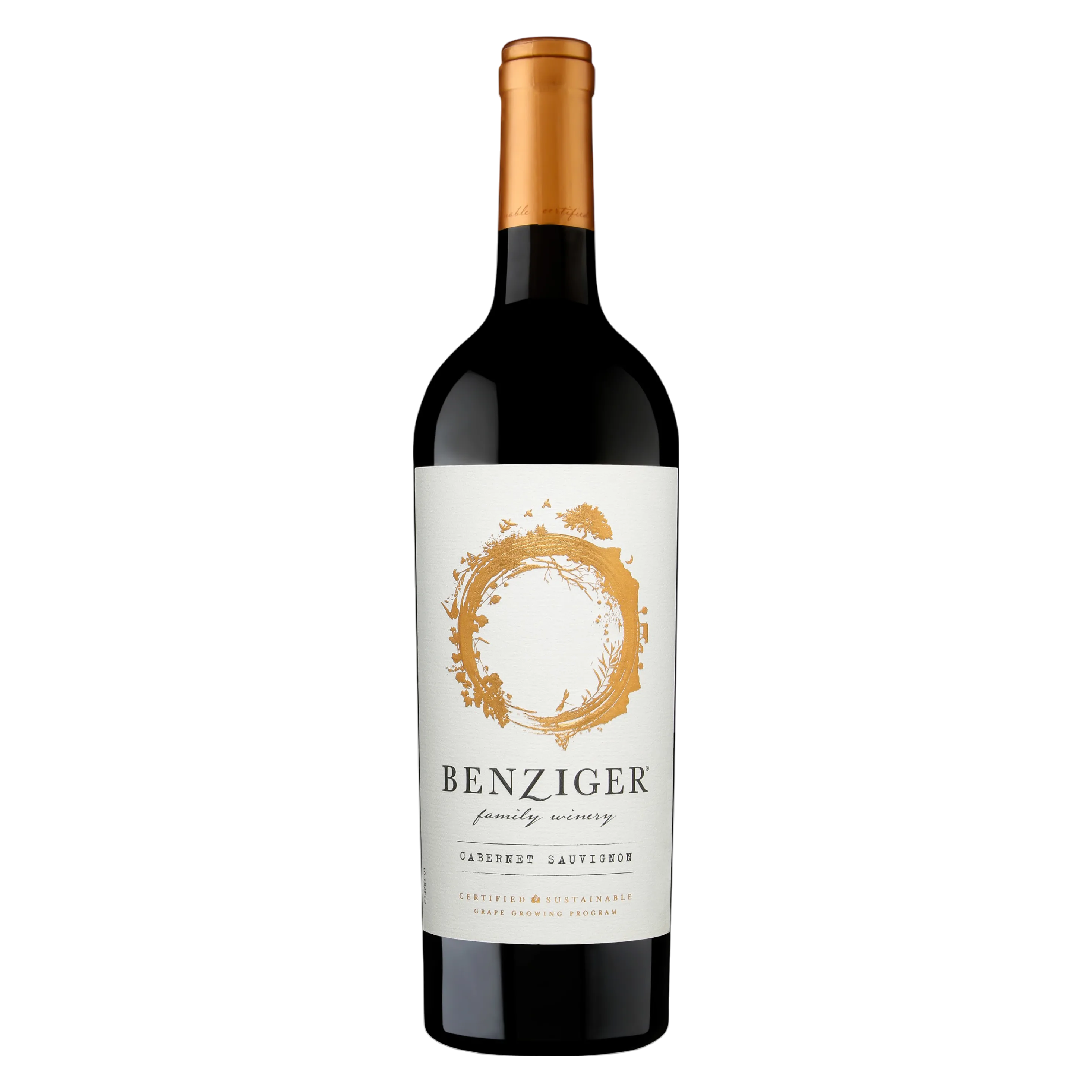 Benziger Cabernet Sauvignon