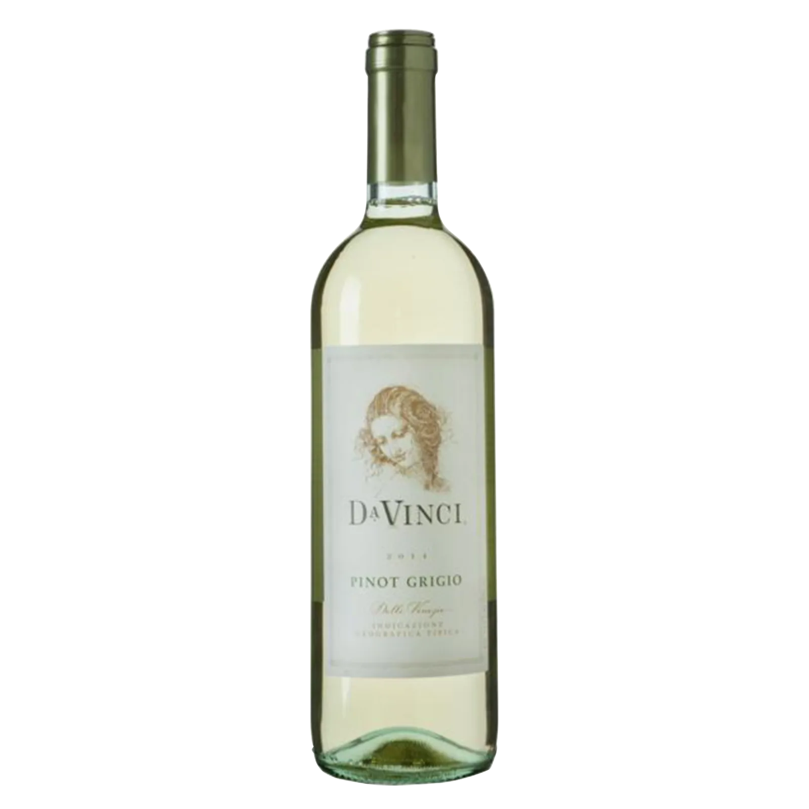 Davinci Pinot Grigio