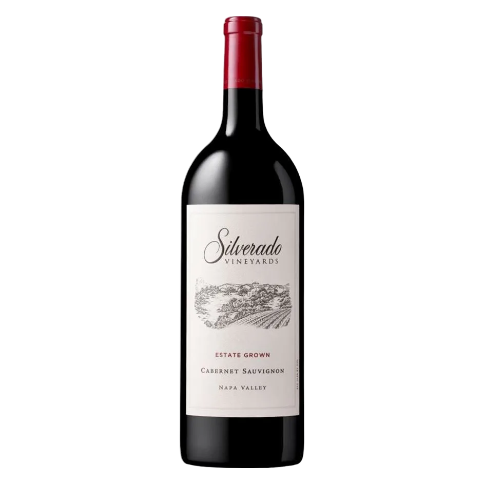 Silverado Vineyards Cabernet Sauvignon