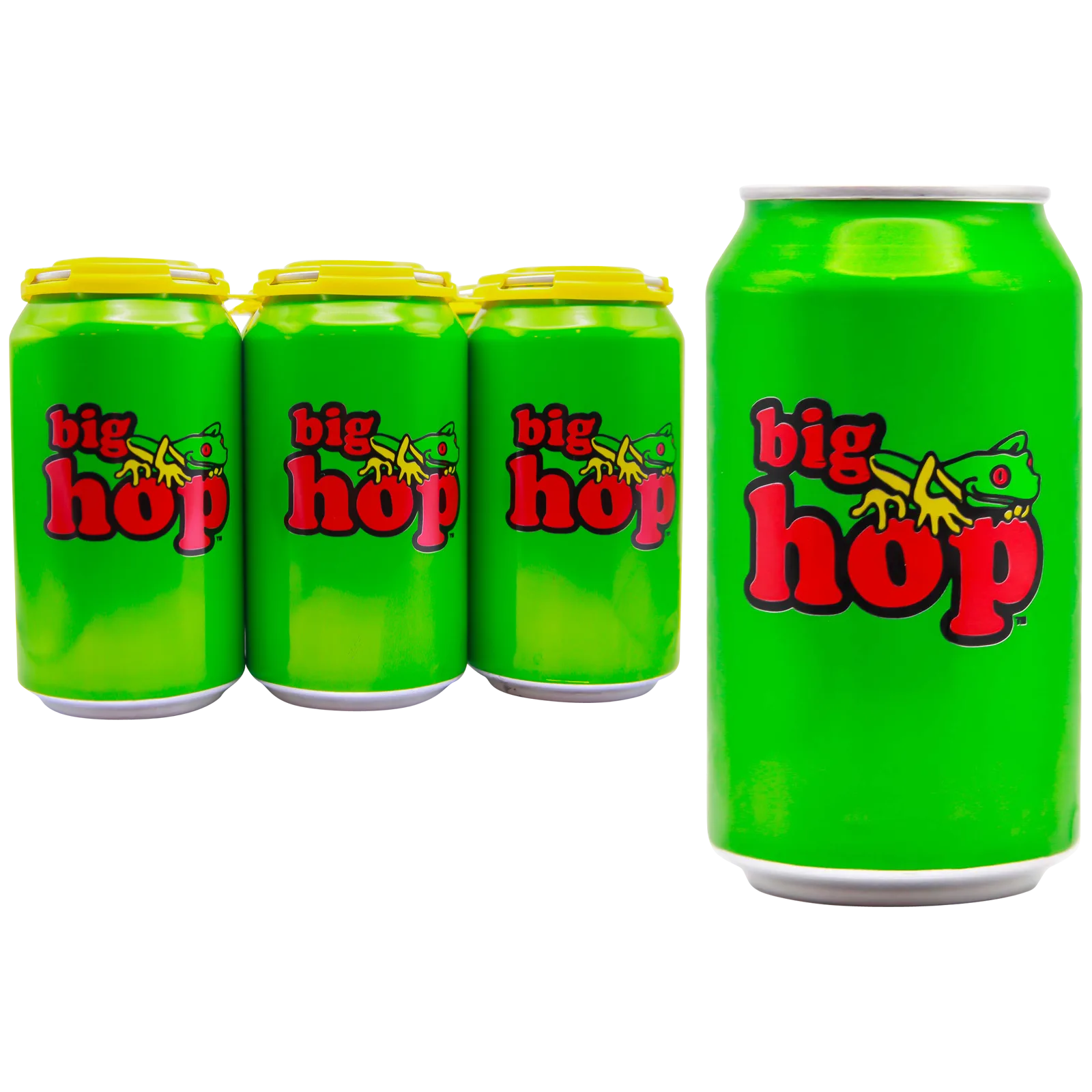 Big Hop American Ale 6pk Can 5.8% ABV