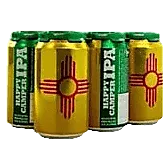 Sante Fe Happy Camper IPA 6pk Can