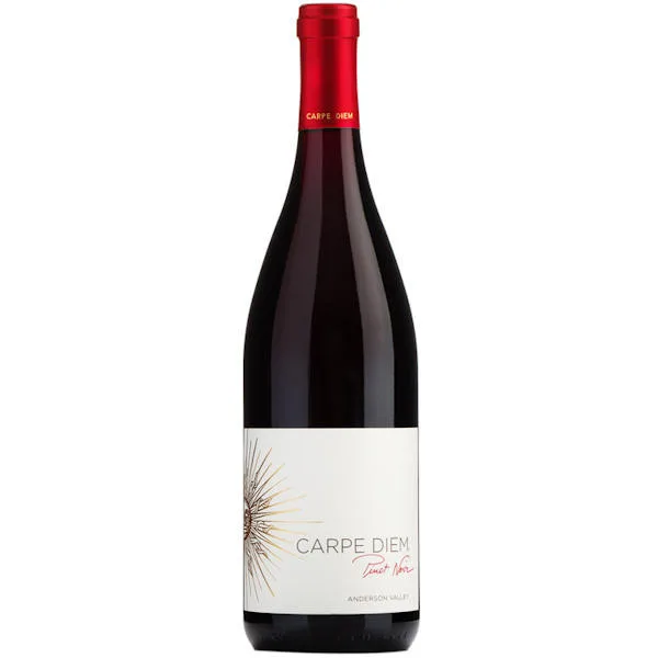 Carpe Diem Anderson Valley Pinot Noir 2020