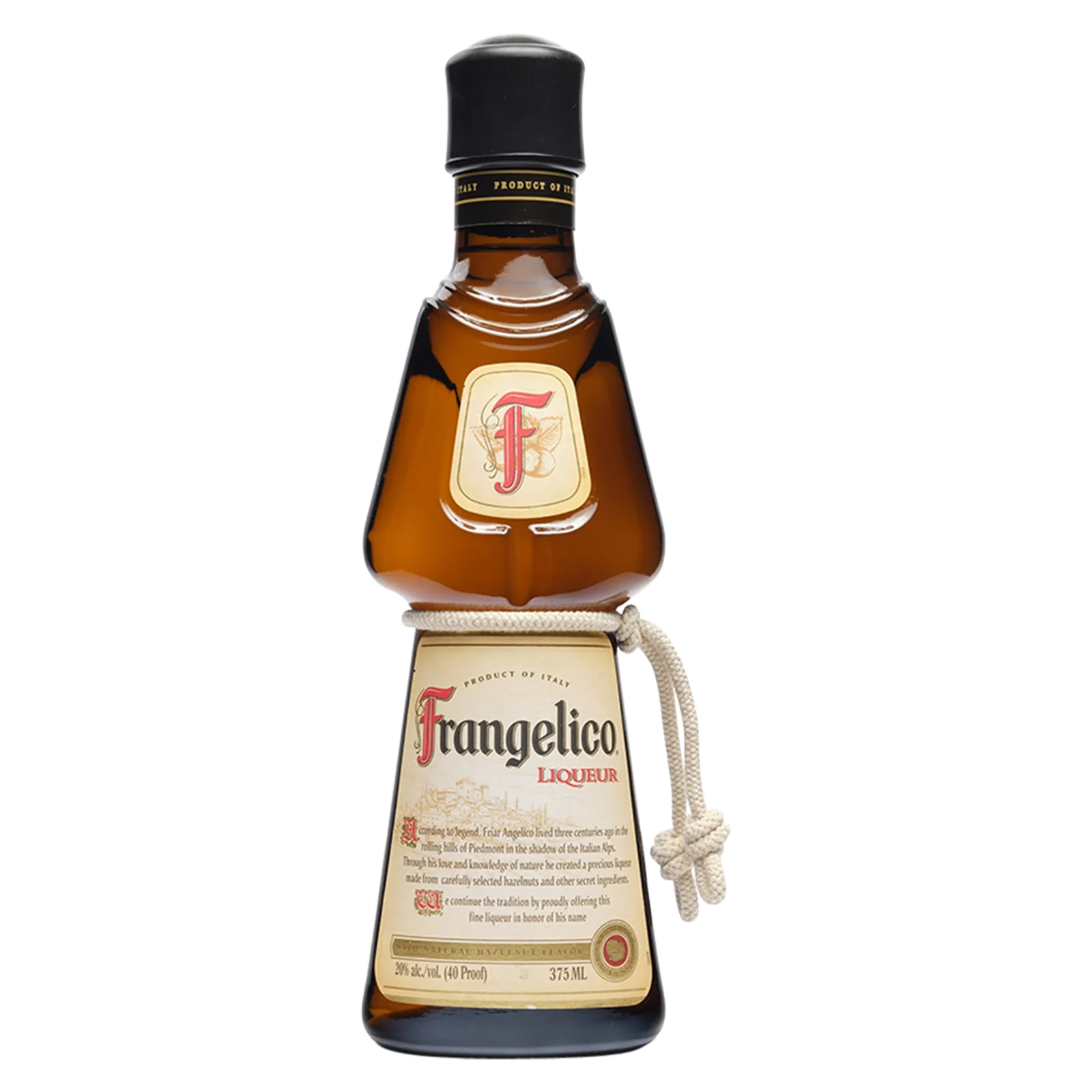 Frangelico Hazelnut Liqueur (48 Proof