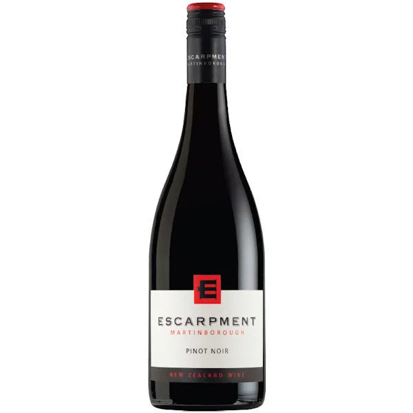 Escarpment Martinborough Pinot Noir 2019 New Zealand