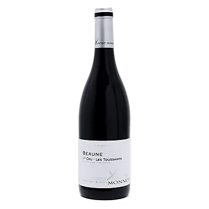Domaine Xavier Monnot Beaune 1er Cru - Les Toussaints 15
