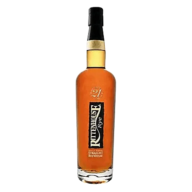 Rittenhouse Rye Whiskey 21 Yr