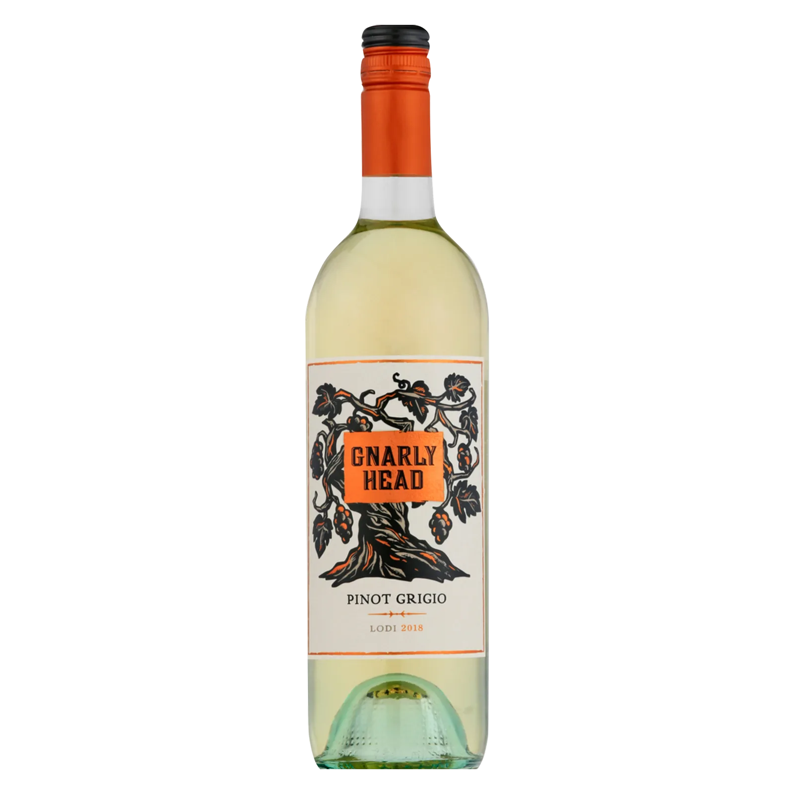 Gnarly Head Pinot Grigio