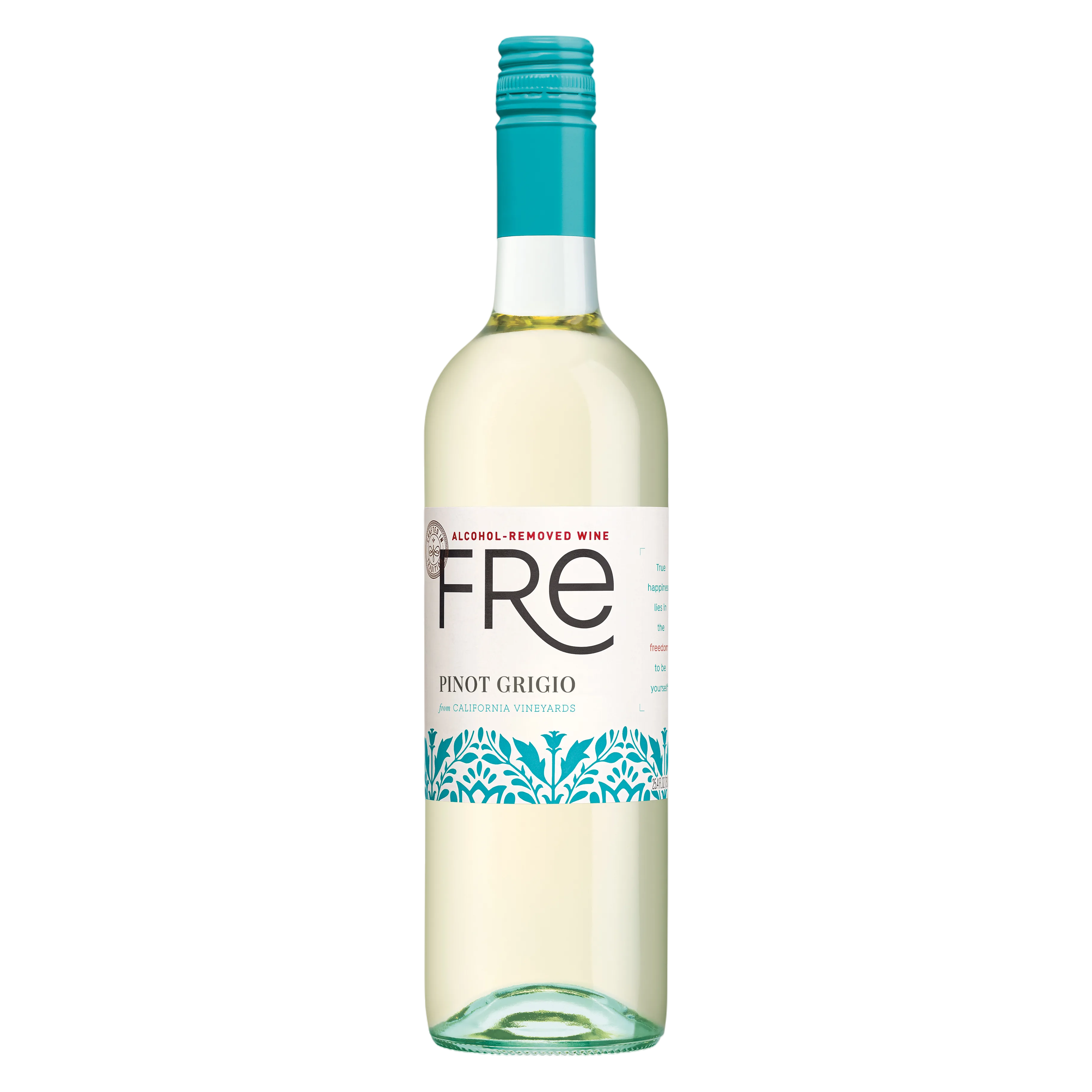 Sutter Home Fre Pinot Grigio