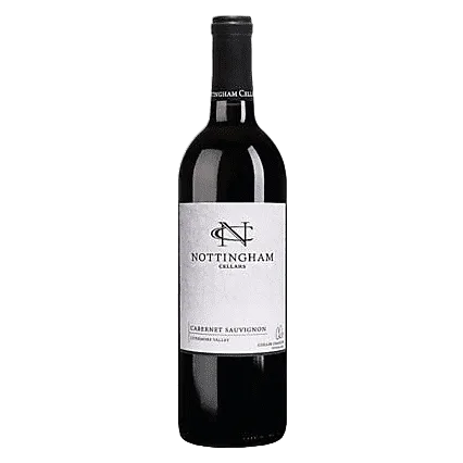 Nottingham Cellars Cabernet Sauvignon