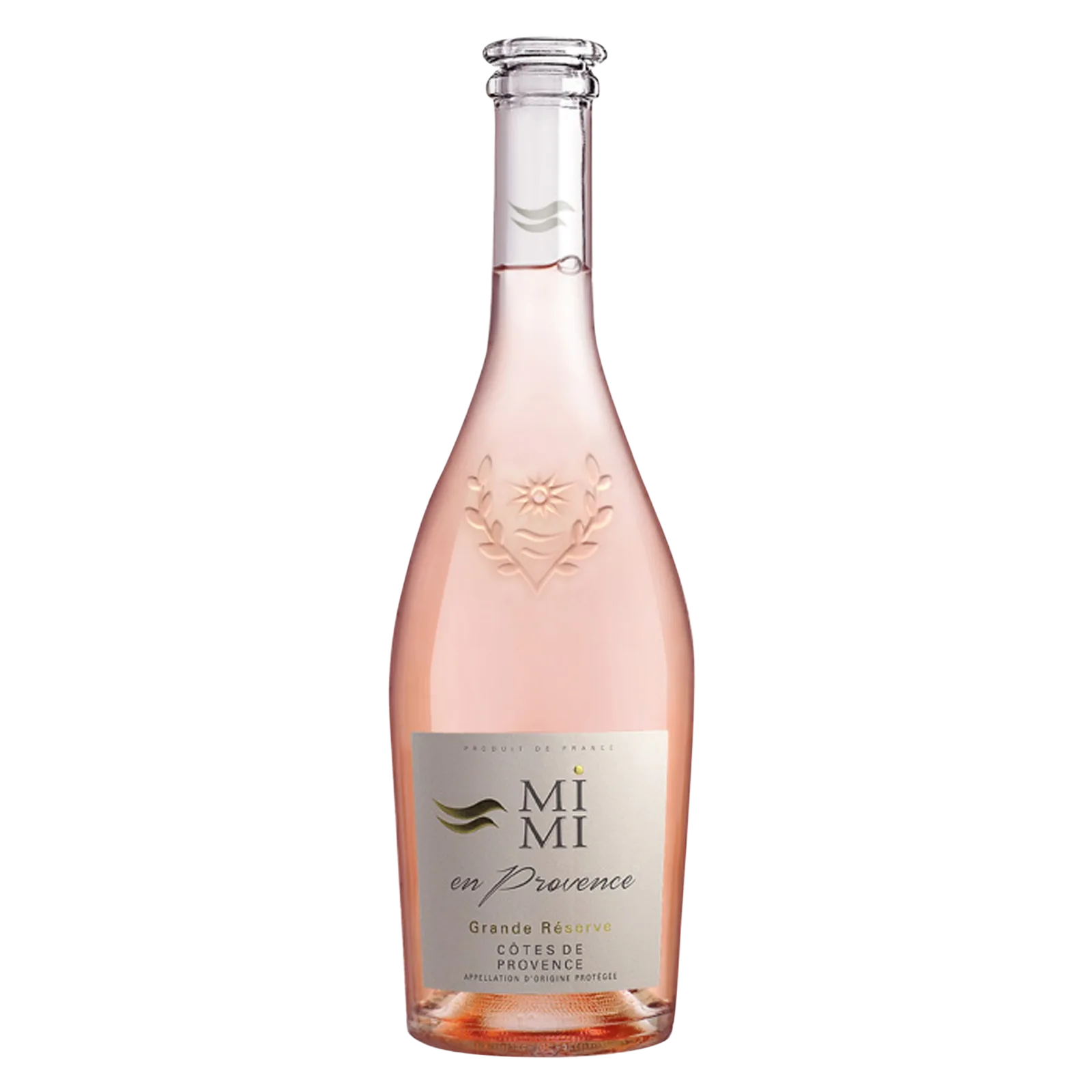 MIMI Grande Reserve Rose