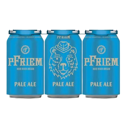 Pfriem Pale Ale 6pk
