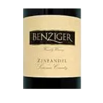 Benziger Zinfandel '98