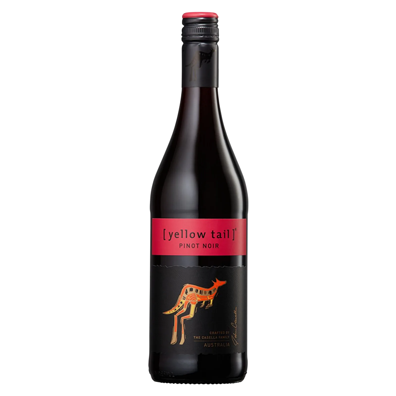 Yellow Tail Pinot Noir