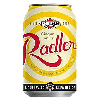 Boulevard Plus Seasonal - Early Riser Coffee Porter (6PKB