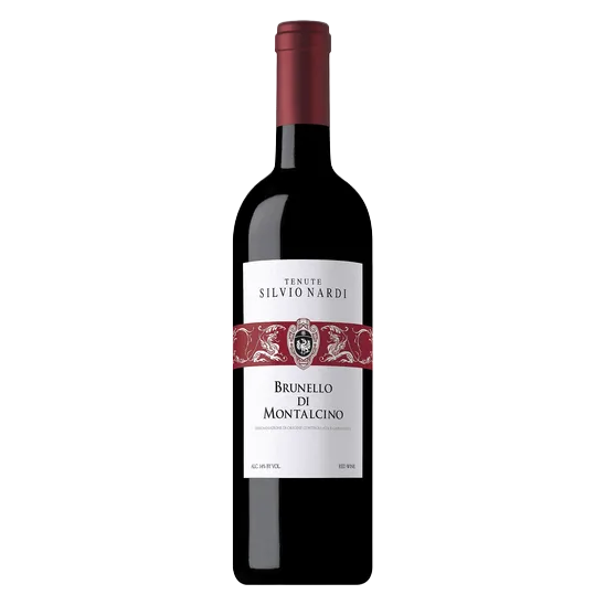 Tenute Silvio Nardi Brunello di Montalcino 16