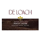 De Loach Pinot Noir Russian River