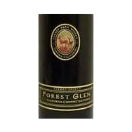 Forest Glen Cabernet