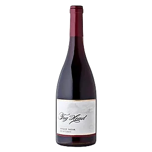 Fog Head Reserve Pinot Noir